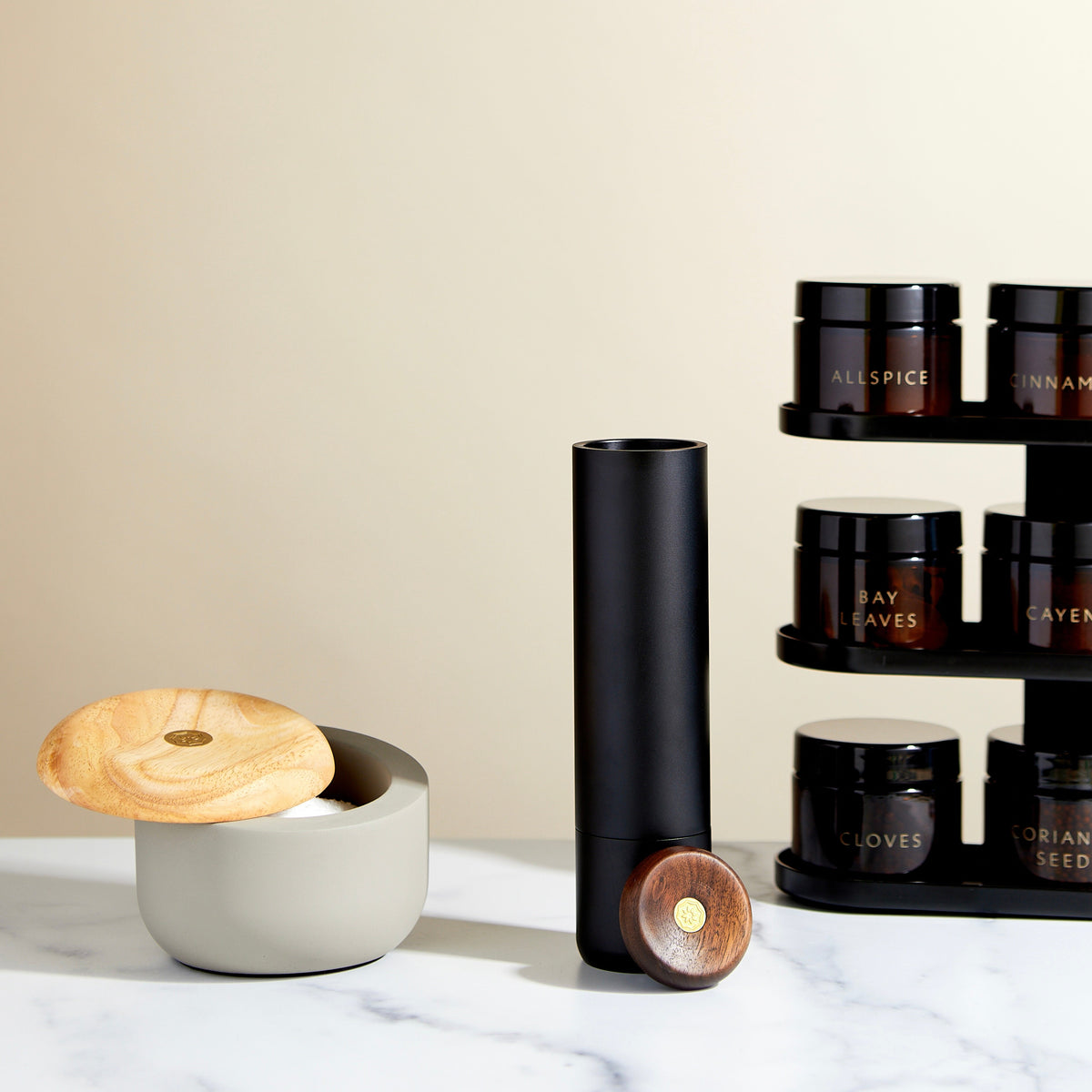 Evermill Pepper Mill