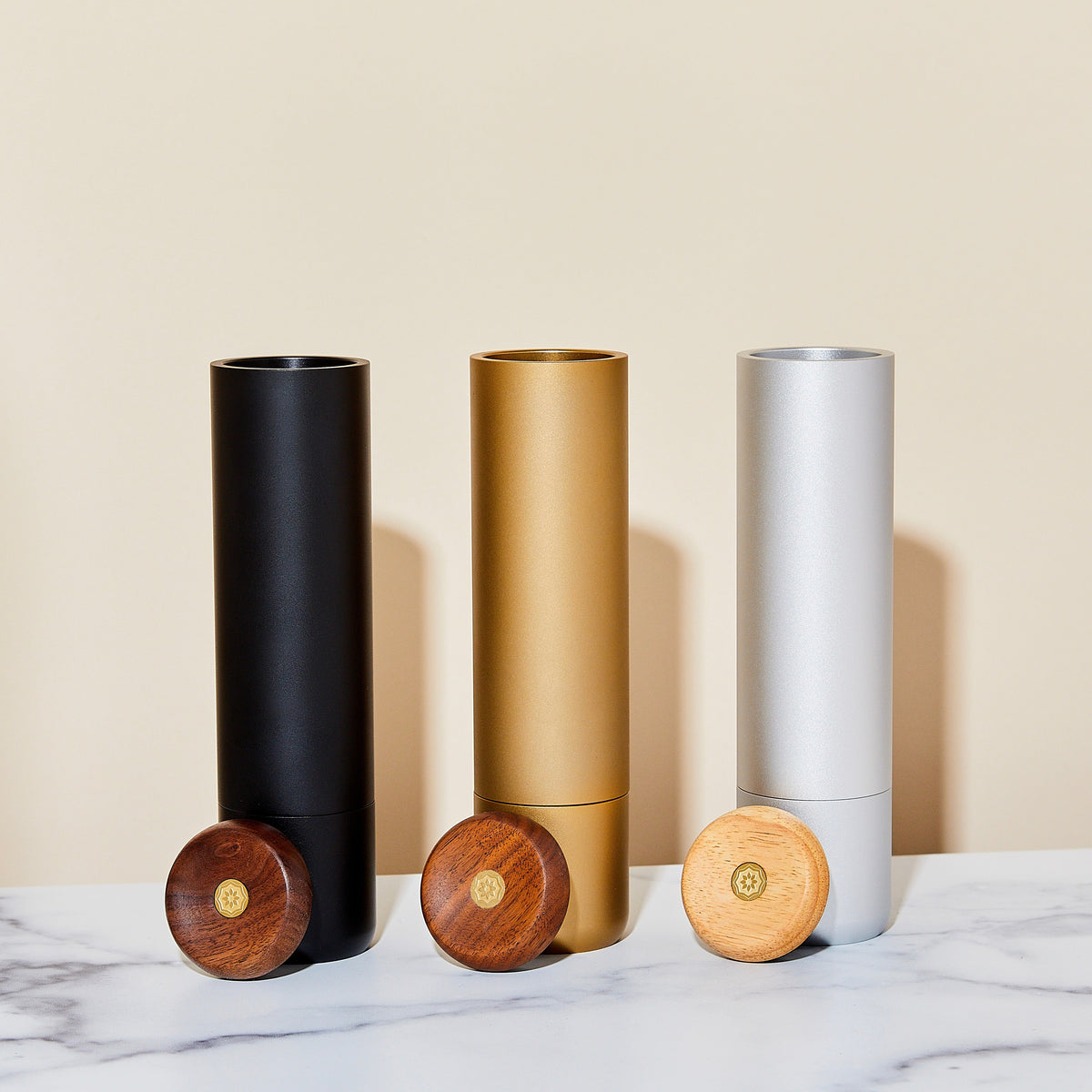 Evermill Pepper Mill