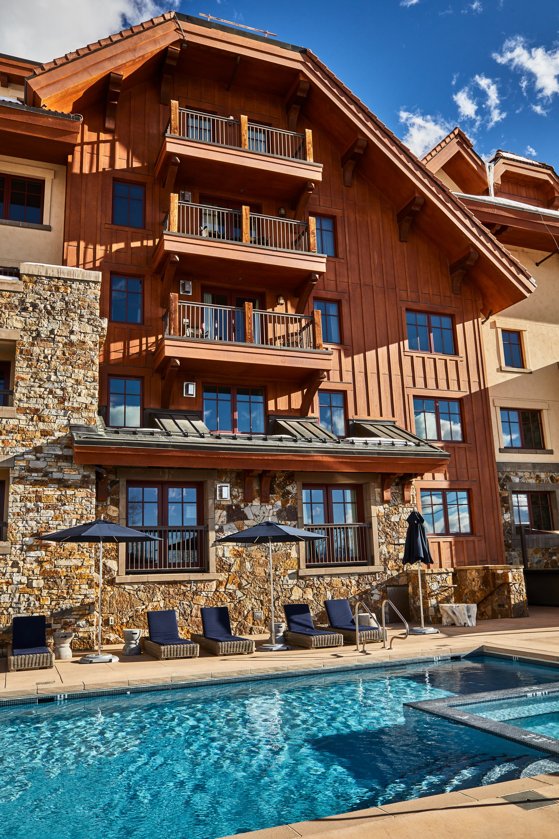 Hotel Jerome and Madeline Hotel Colorado, Luxury 6-Night Stay