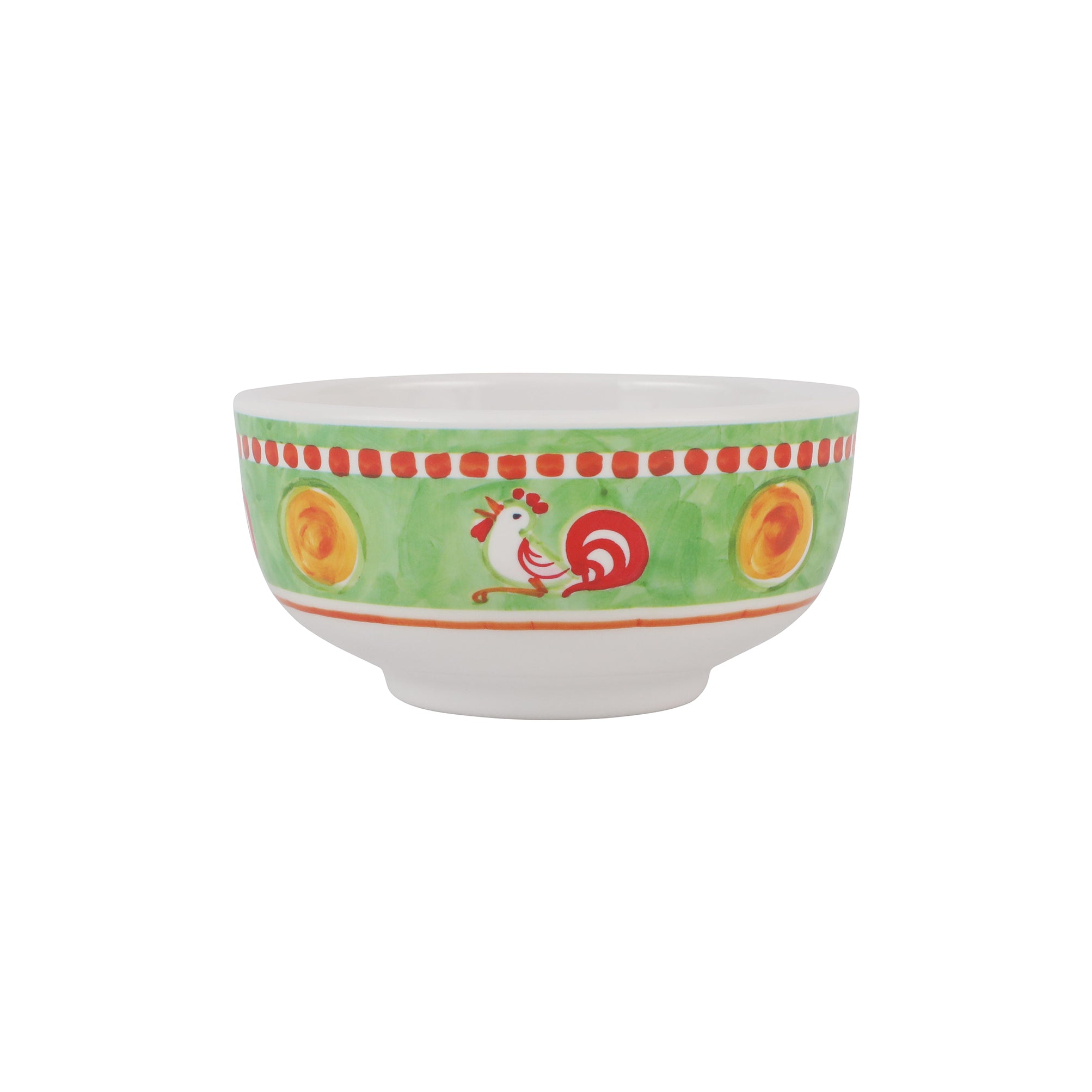 Melamine Campagna Cereal Bowl