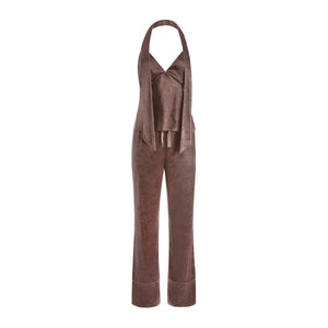 Camisole & Pant Lounge Set