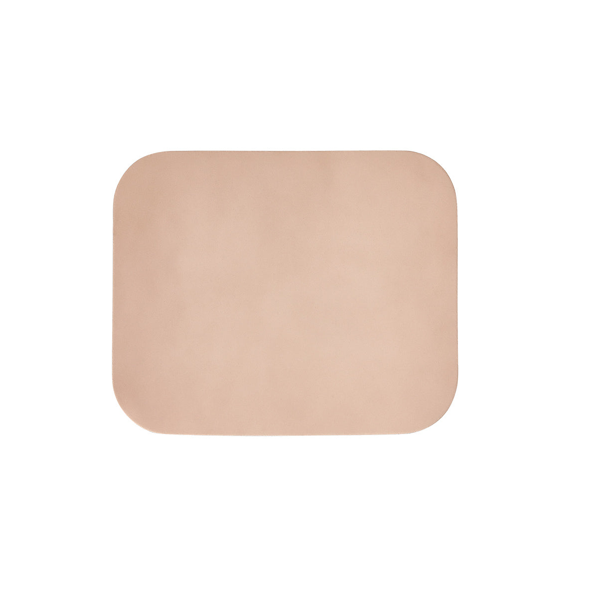 Mouse Pad in Italian Leather