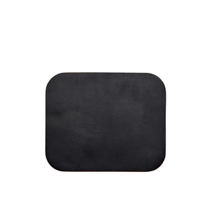 Mouse Pad in Italian Leather