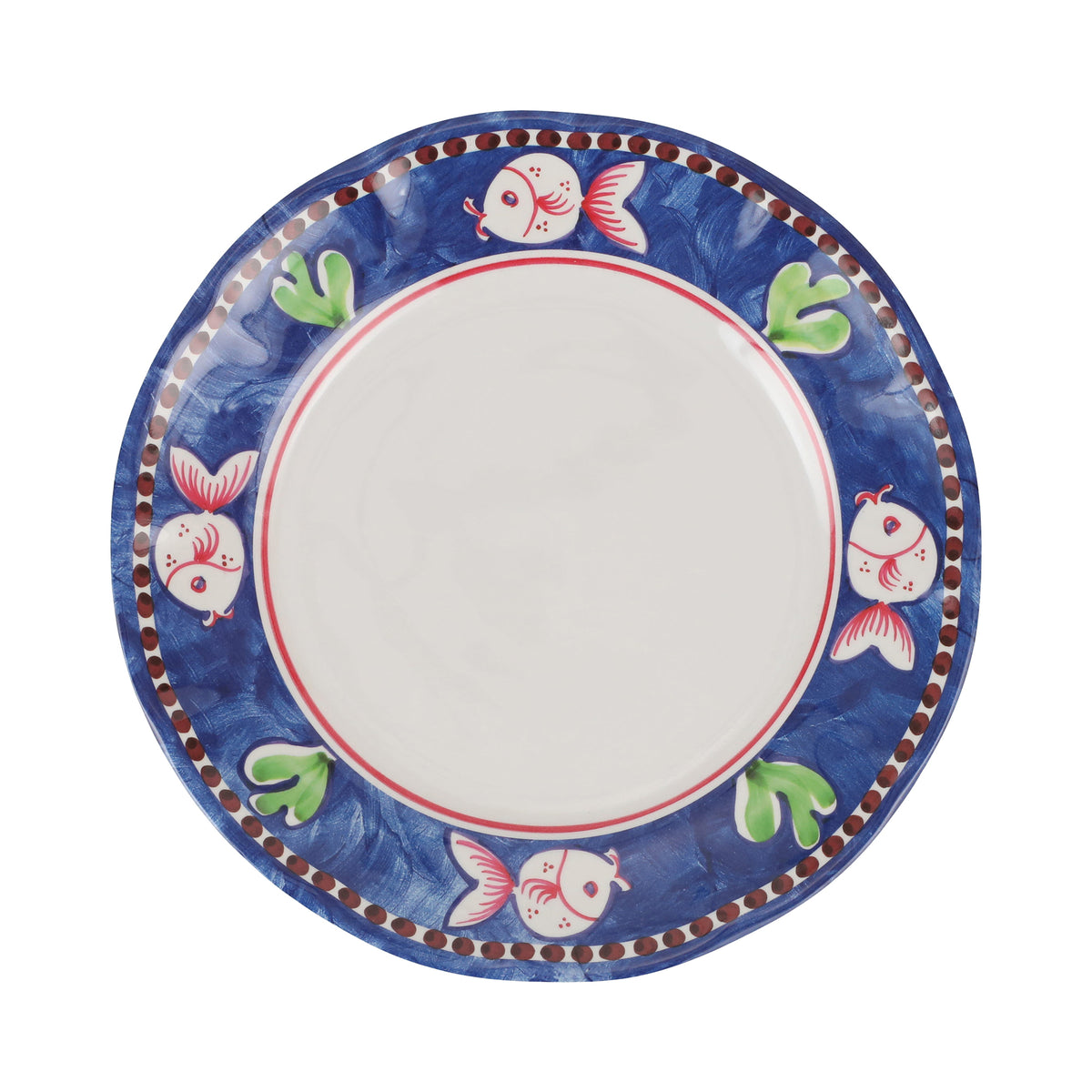 Melamine Campagna Dinner Plate