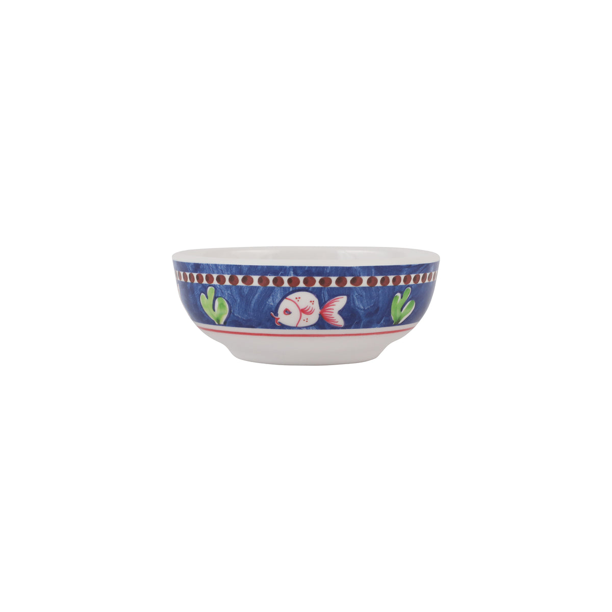 Melamine Campagna Olive Oil Bowl