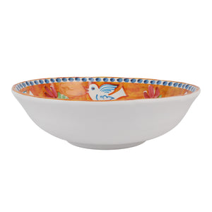 Melamine Campagna Large Serving Bowl