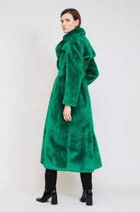 Genevieve Trench Coat