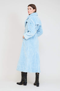 Genevieve Trench Coat