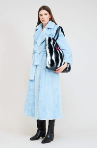 Genevieve Trench Coat