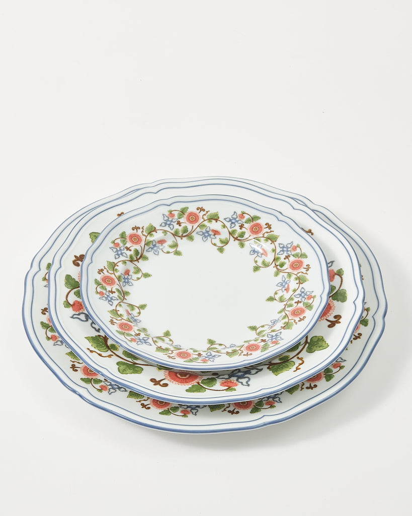 Ginori "Martina" Dessert Plate
