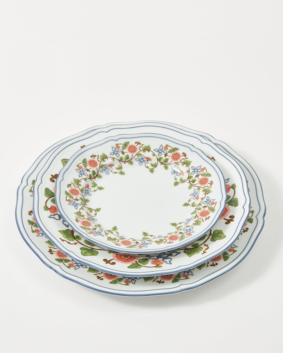 Ginori "Martina" Dessert Plate