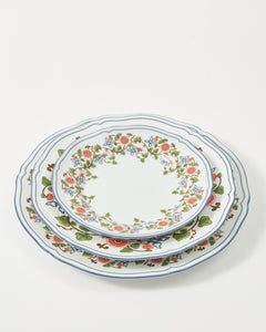Ginori "Martina" Dessert Plate
