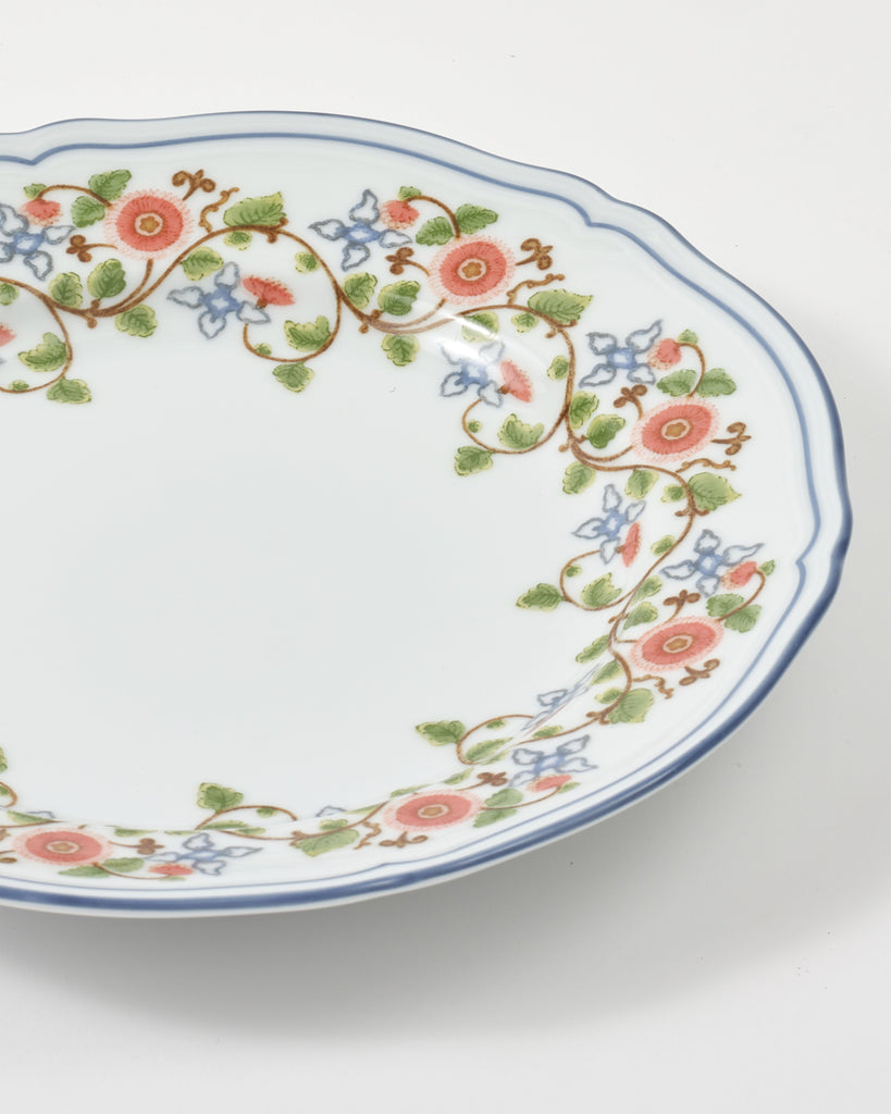 Ginori "Martina" Dessert Plate