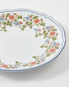 Ginori "Martina" Dessert Plate