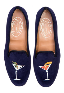 Men’s Martini Slipper