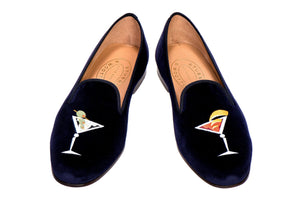 Men’s Martini Slipper