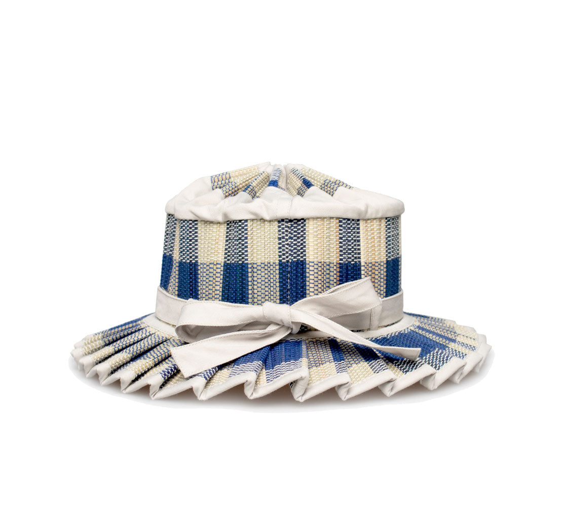 Children's Monaco Island Mayfair Hat