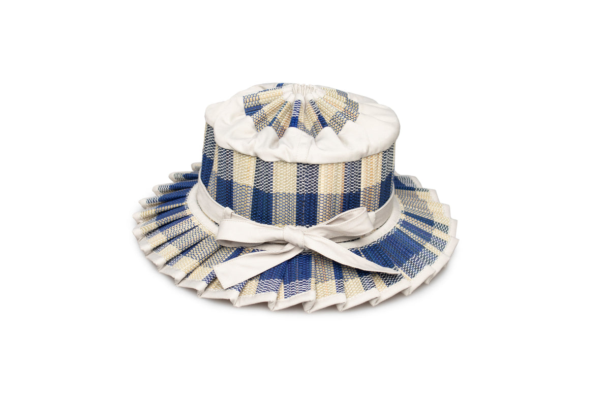 Monaco Island Mayfair Hat