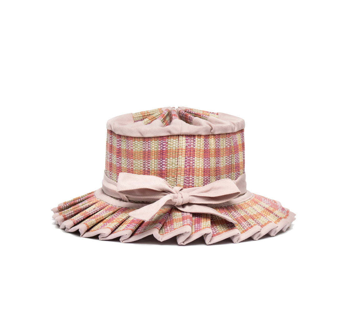 Children's Shelly Beach Island Mayfair Hat