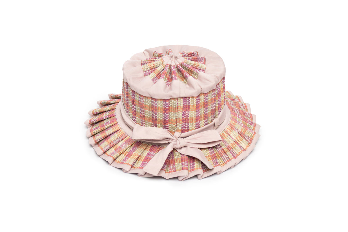 Children's Shelly Beach Island Mayfair Hat