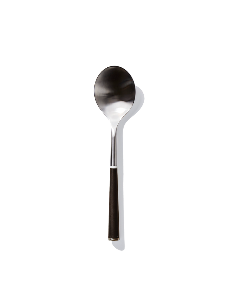 The Metal Spoon