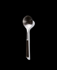 The Metal Spoon