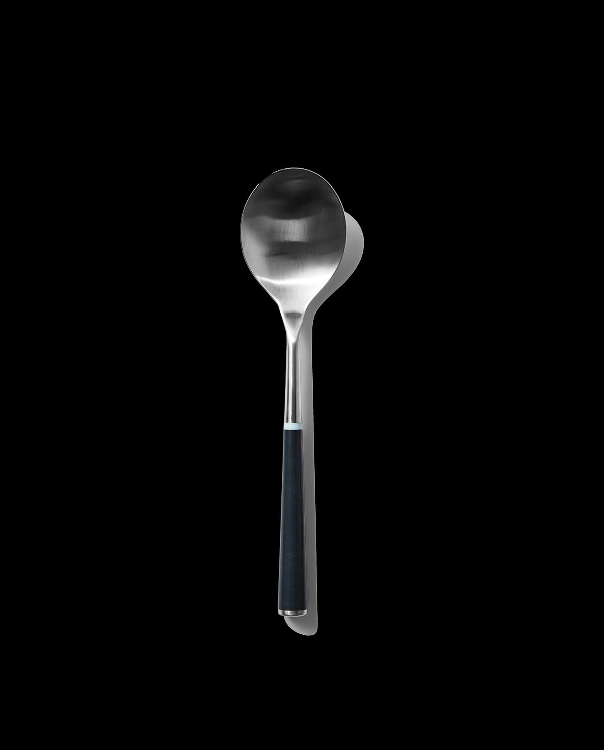 The Metal Spoon