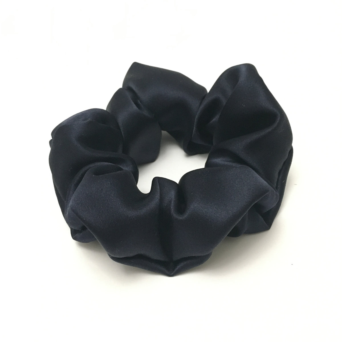 Silk Scrunchie