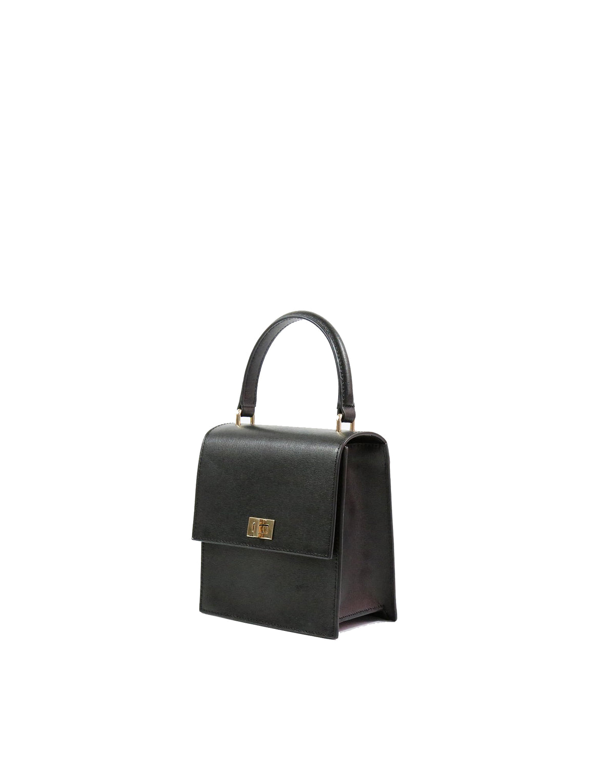 The Mini Lady Bag