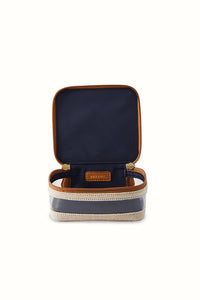 Mini See-All Vanity Case