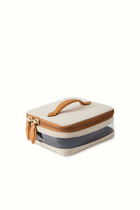 Mini See-All Vanity Case