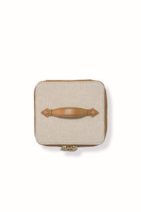 Mini See-All Vanity Case