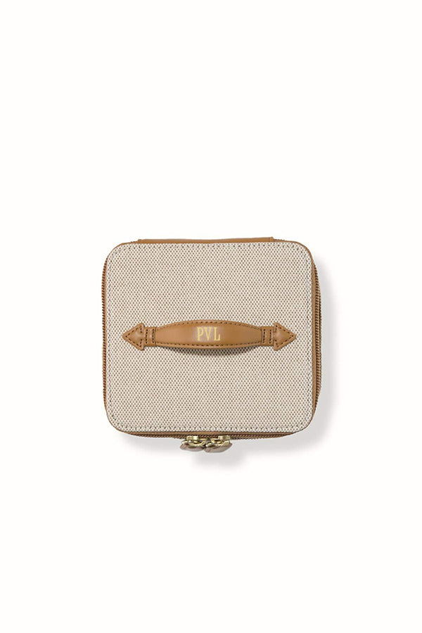 Mini See-All Vanity Case