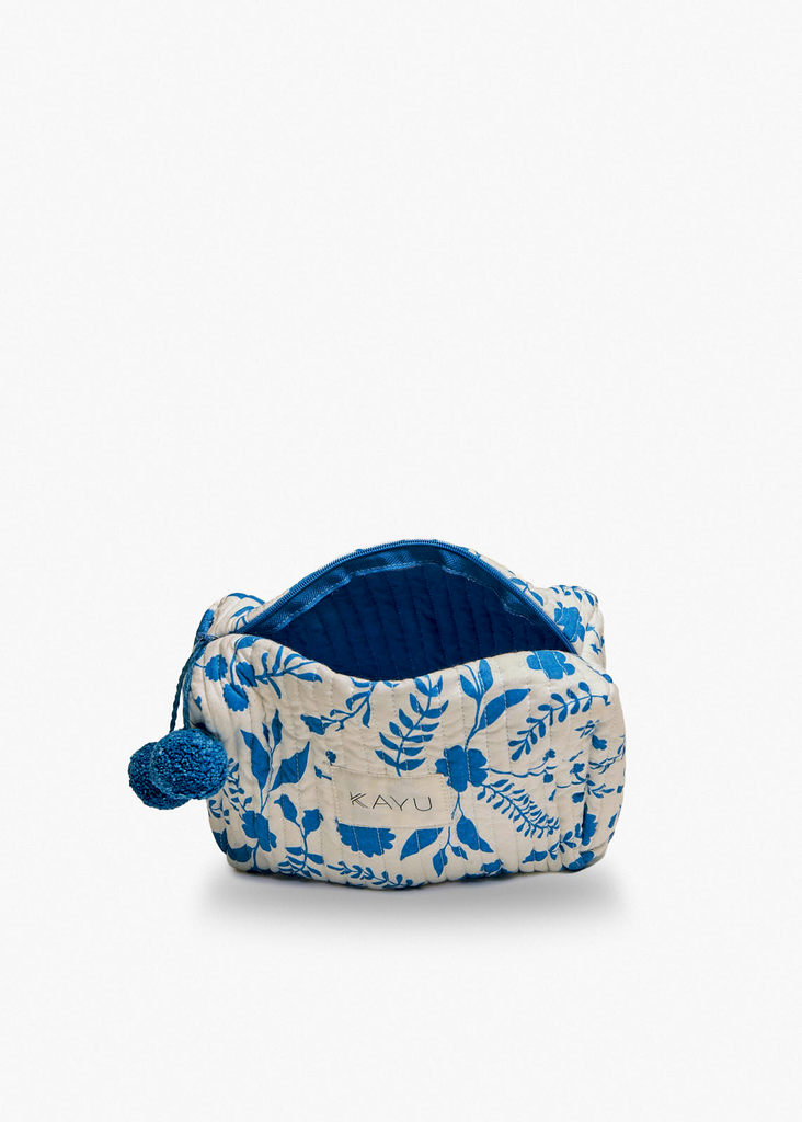 Mini Clover Travel Case Bag