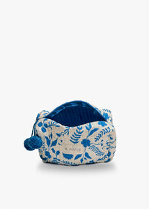 Mini Clover Travel Case Bag