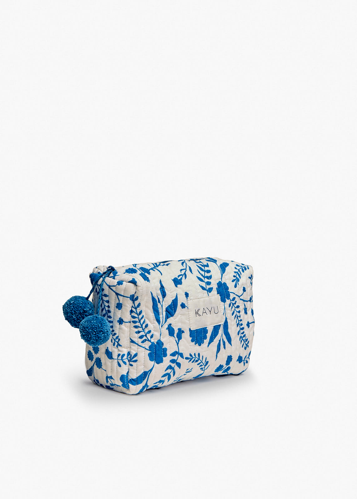 Mini Clover Travel Case Bag