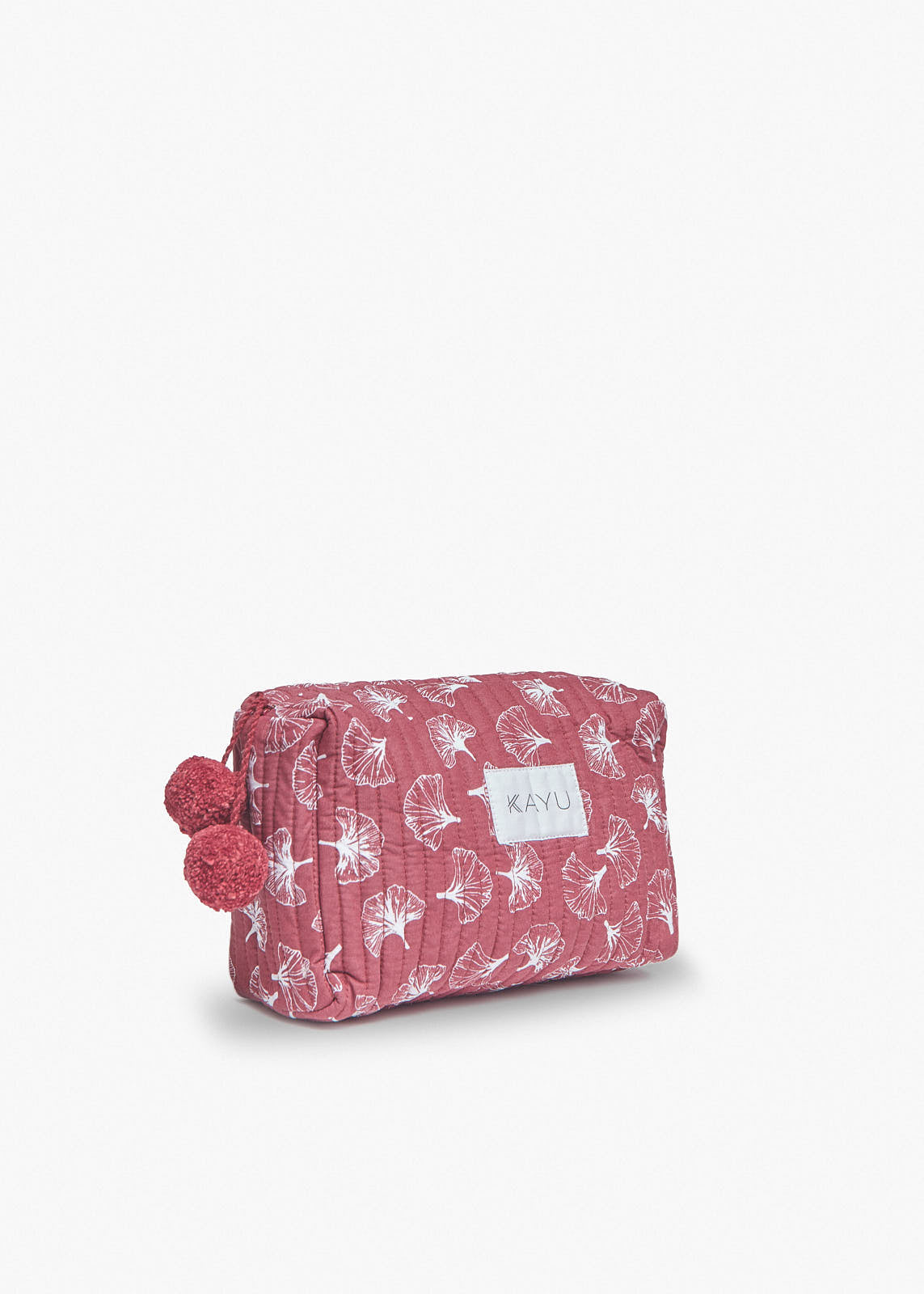 Mini Clover Travel Case Bag