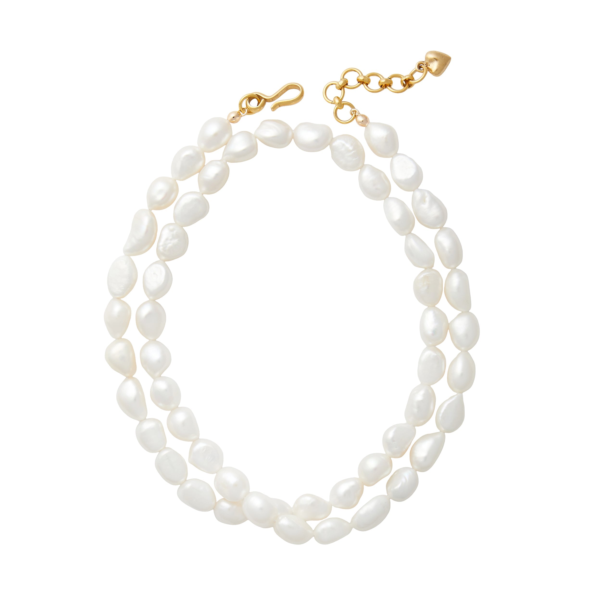 Mini Icon Necklace