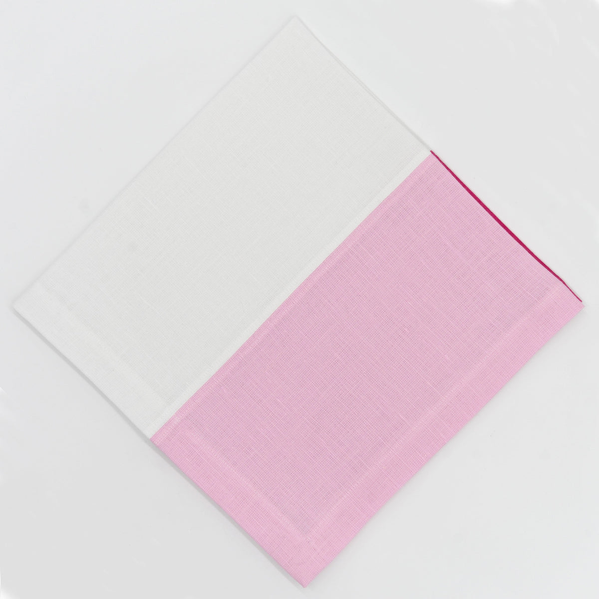 Colorblock Napkin, Set of 4