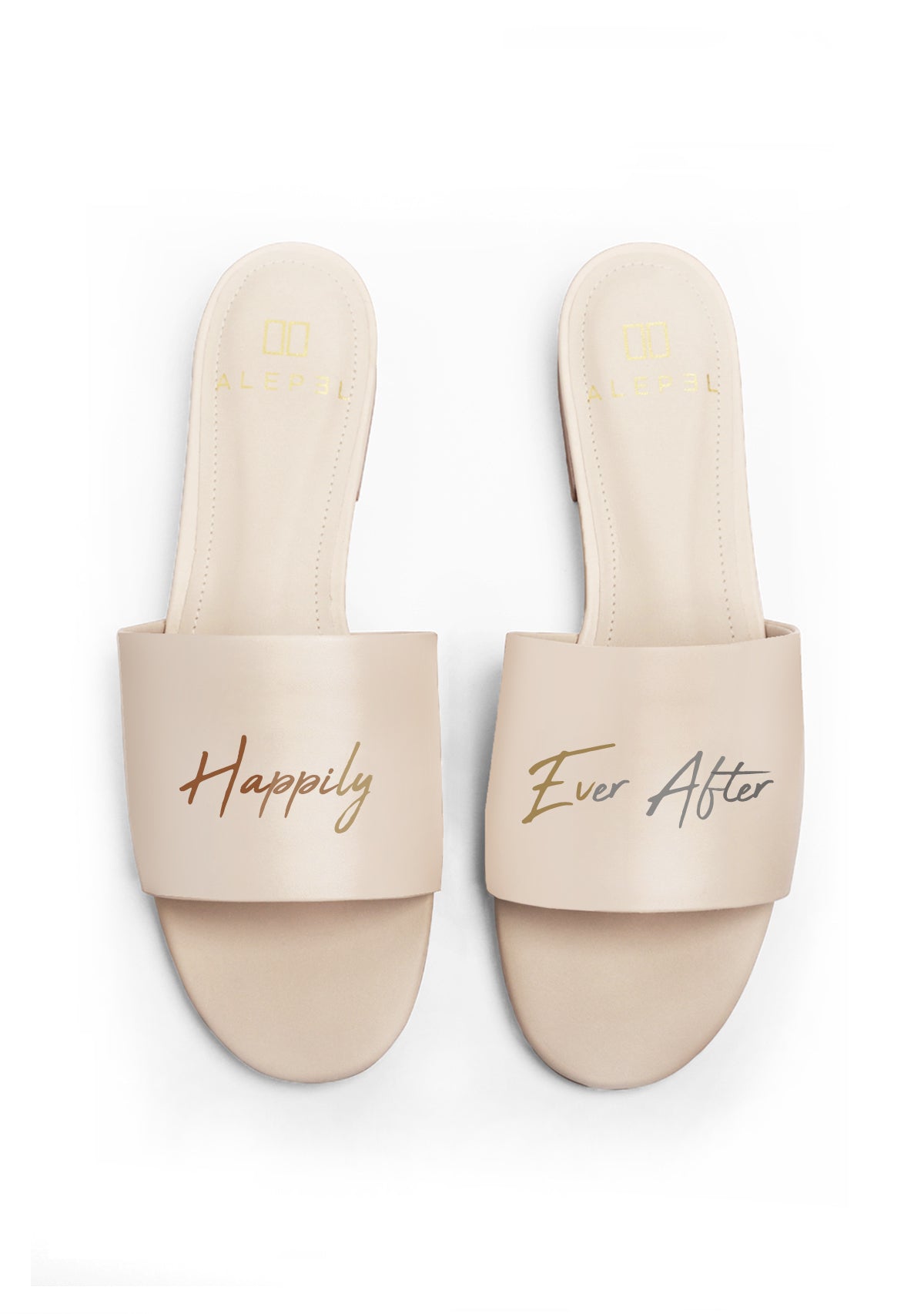 Happily Ever After Slide