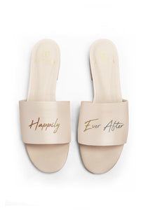 Happily Ever After Slide