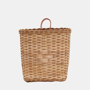 Rattan Bowery Basket