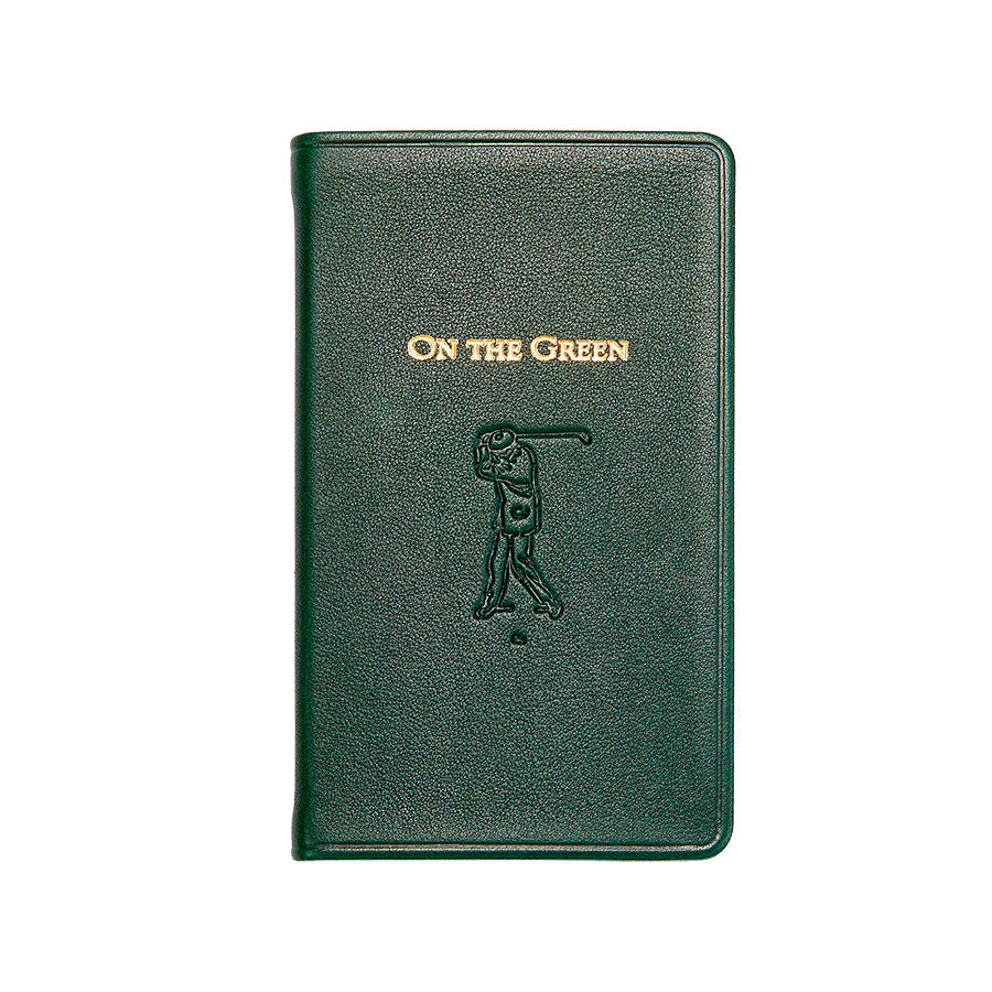 On the Green Compact Score Book