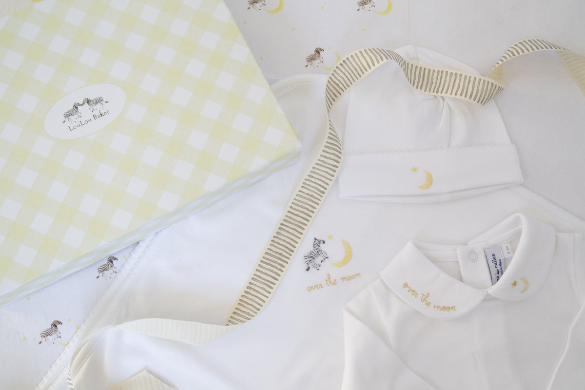 OTM Exclusive: Baby Gift Bundle