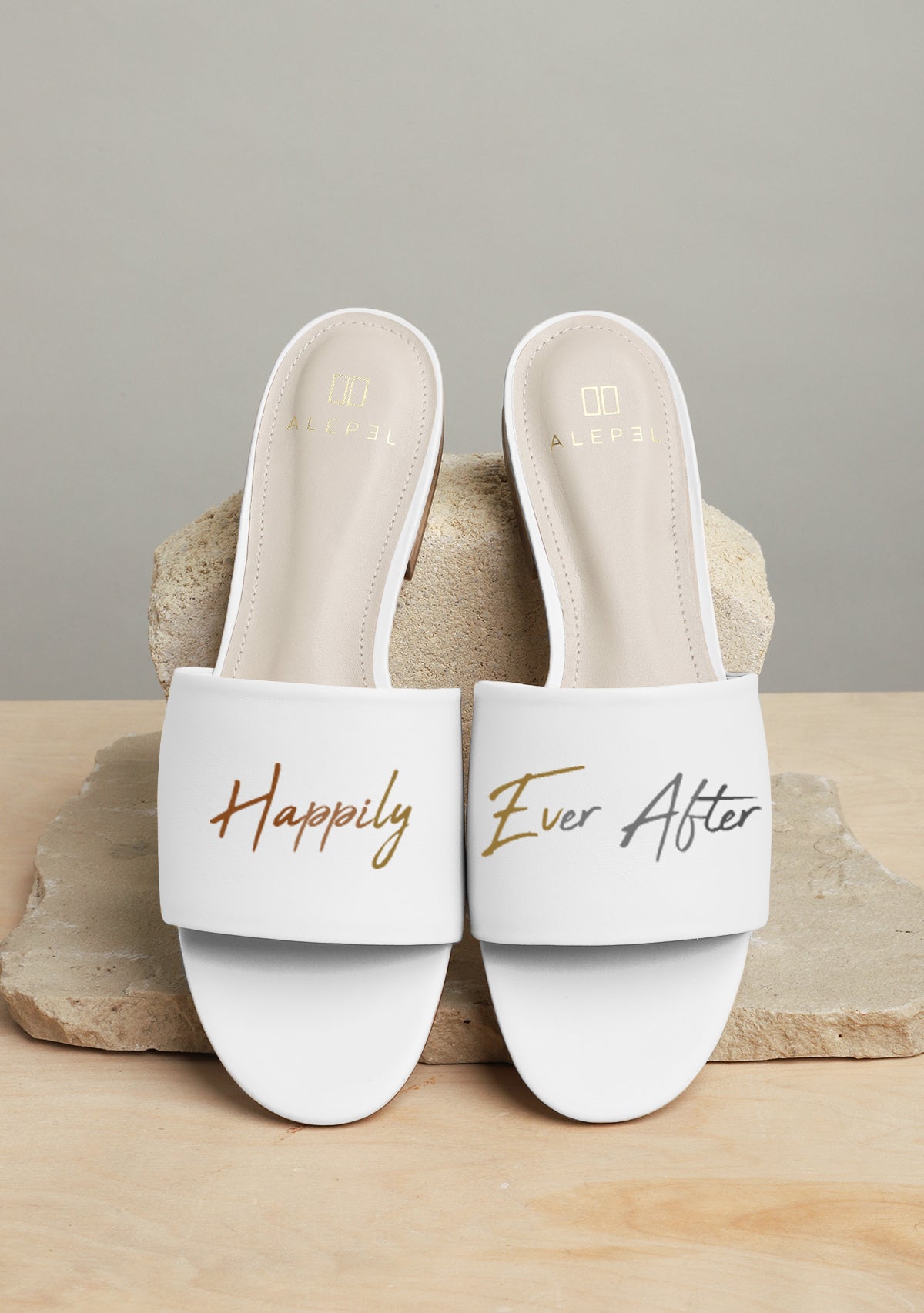 Happily Ever After Slide