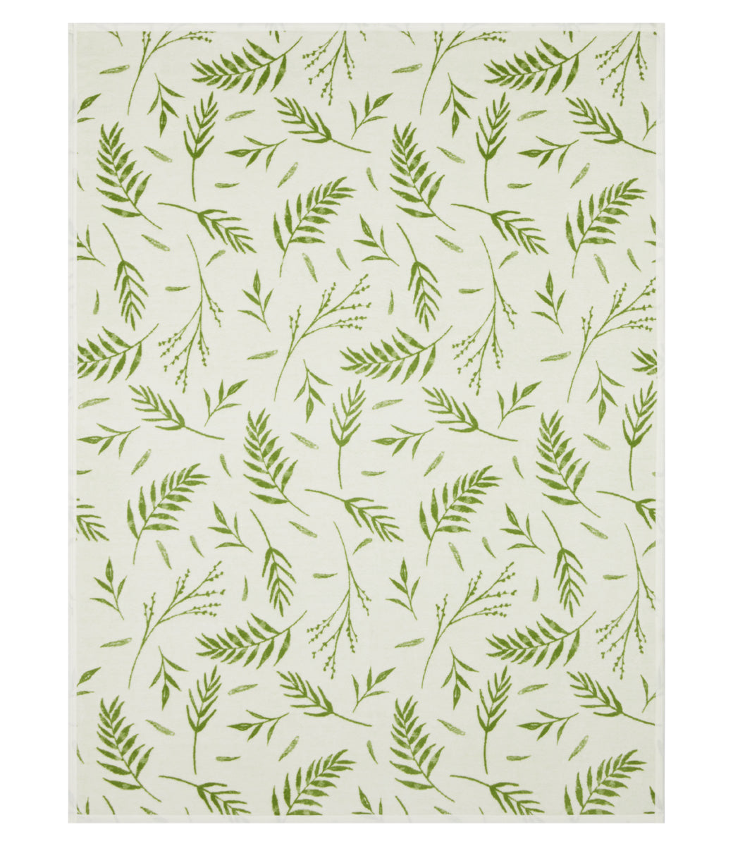 Olive Branch Blanket