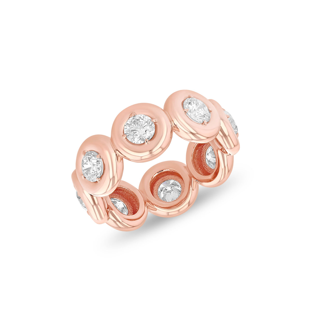 Orb Eternity Band