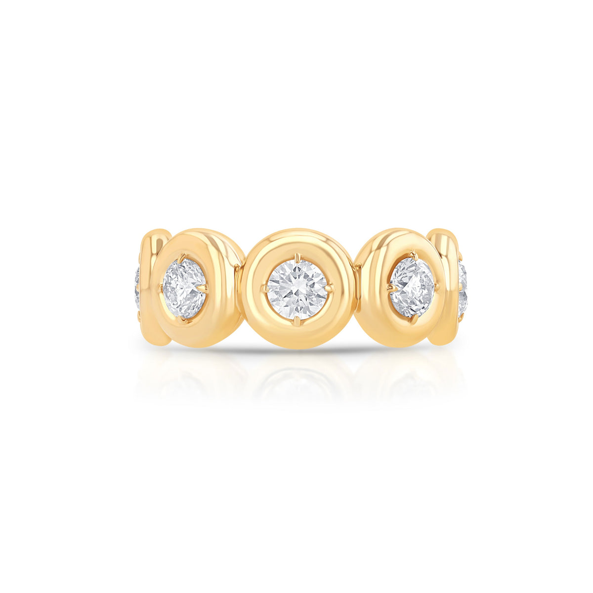 Orb Eternity Band