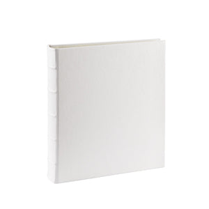 Medium Ring Clear Pocket Album