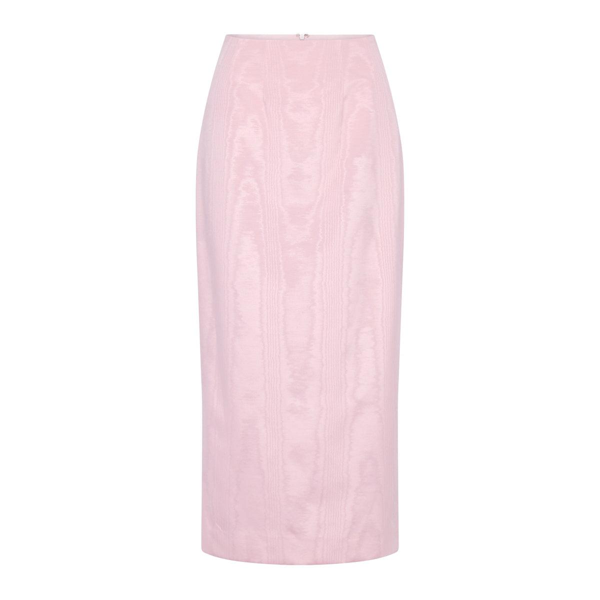 Effie Pencil Skirt in Opal Moire